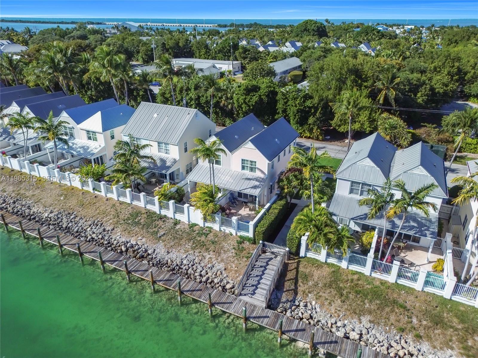 The Villas at Hawks Cay - Residential