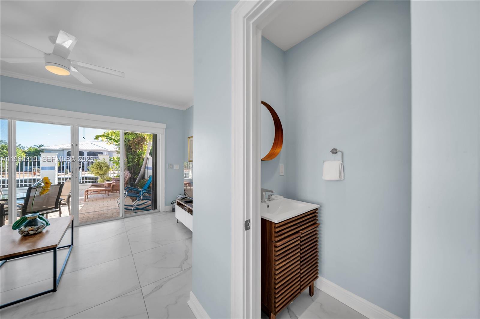 The Villas at Hawks Cay - Residential