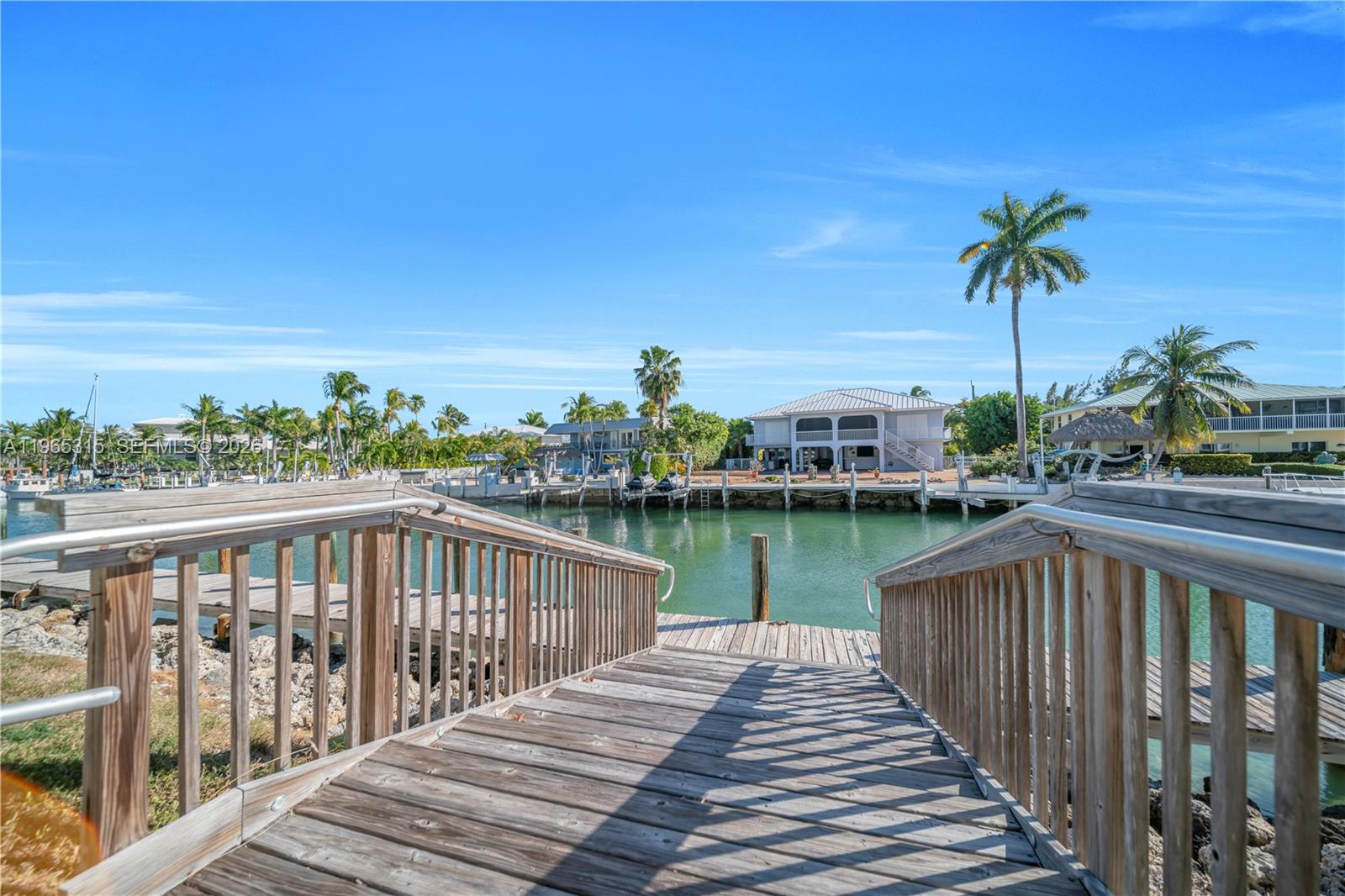 The Villas at Hawks Cay - Residential
