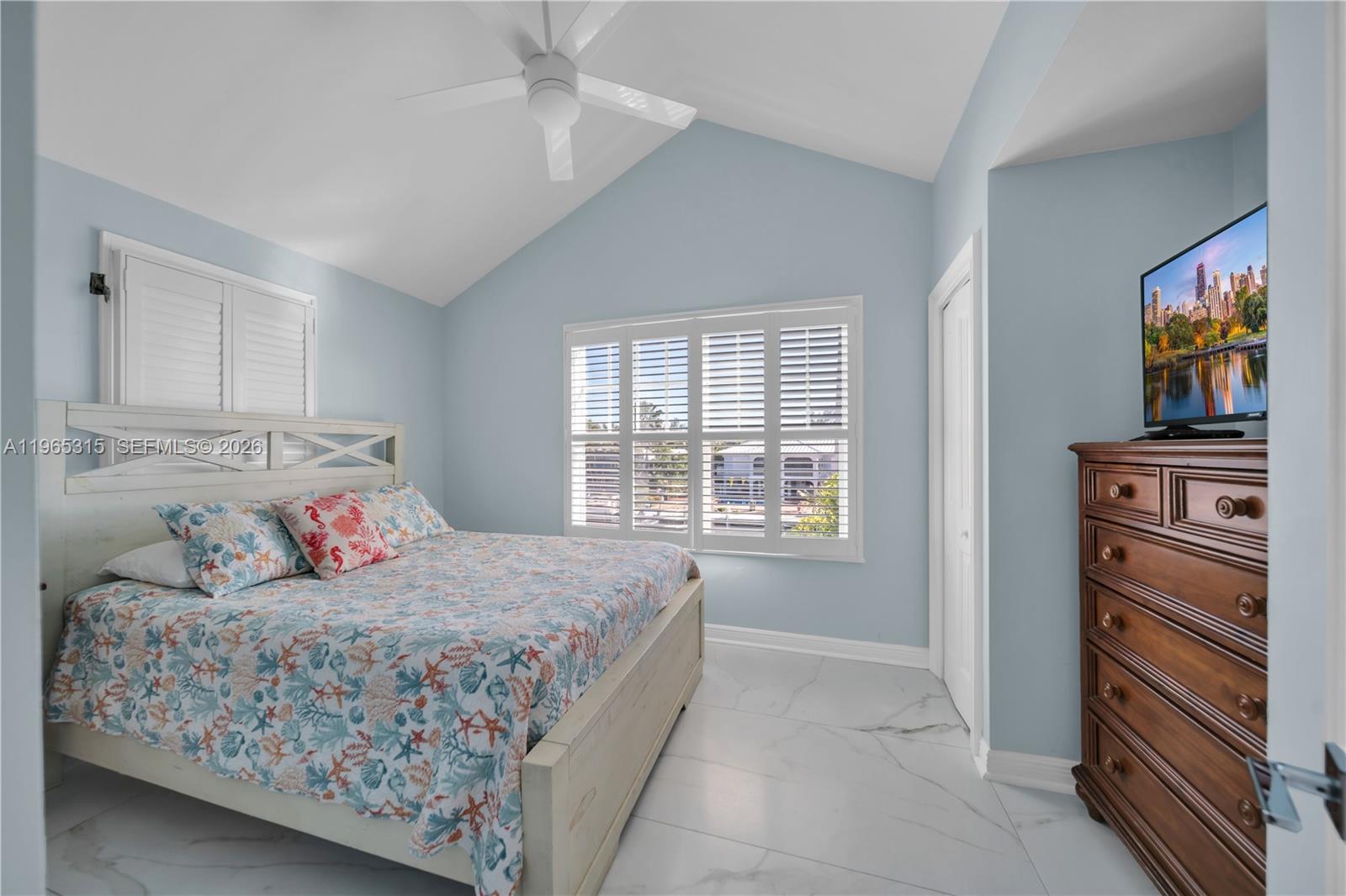 7026 Harbor Village Dr