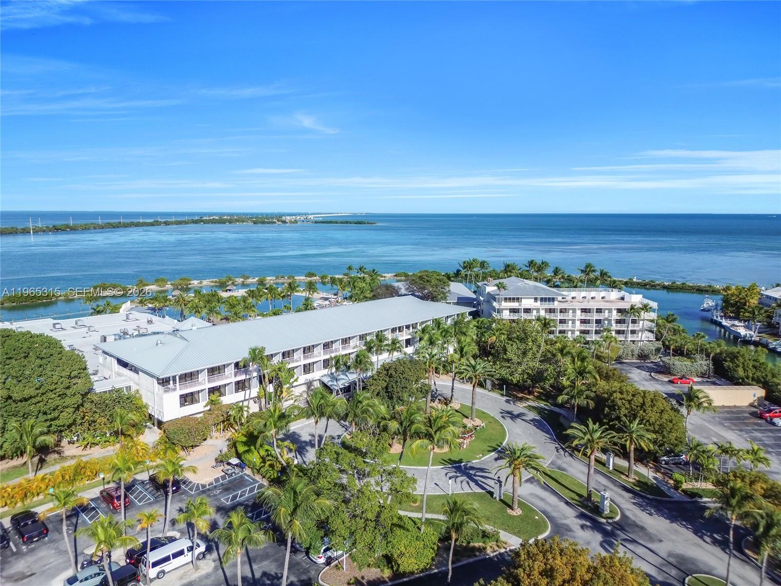 The Villas at Hawks Cay - Residential