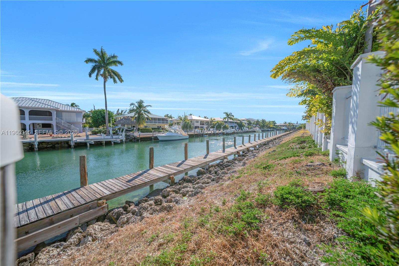 The Villas at Hawks Cay - Residential