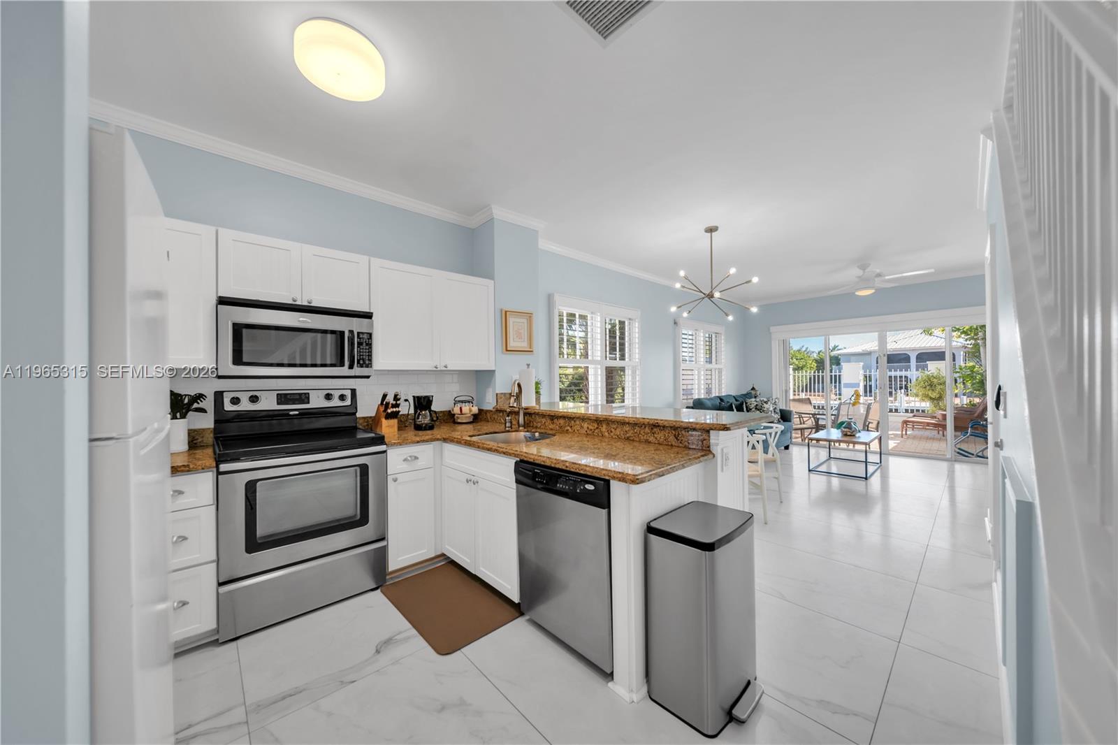 The Villas at Hawks Cay - Residential