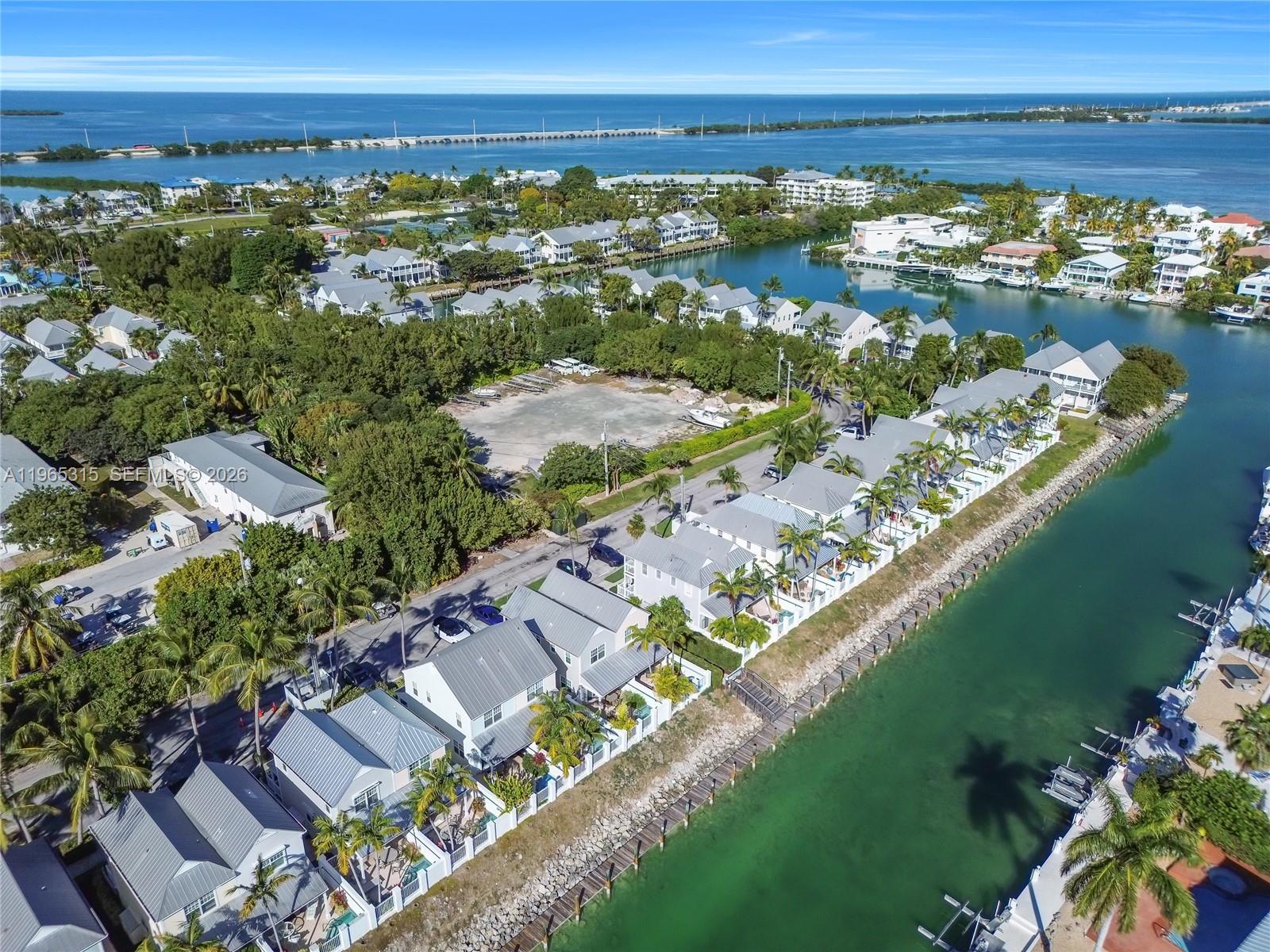 The Villas at Hawks Cay - Residential