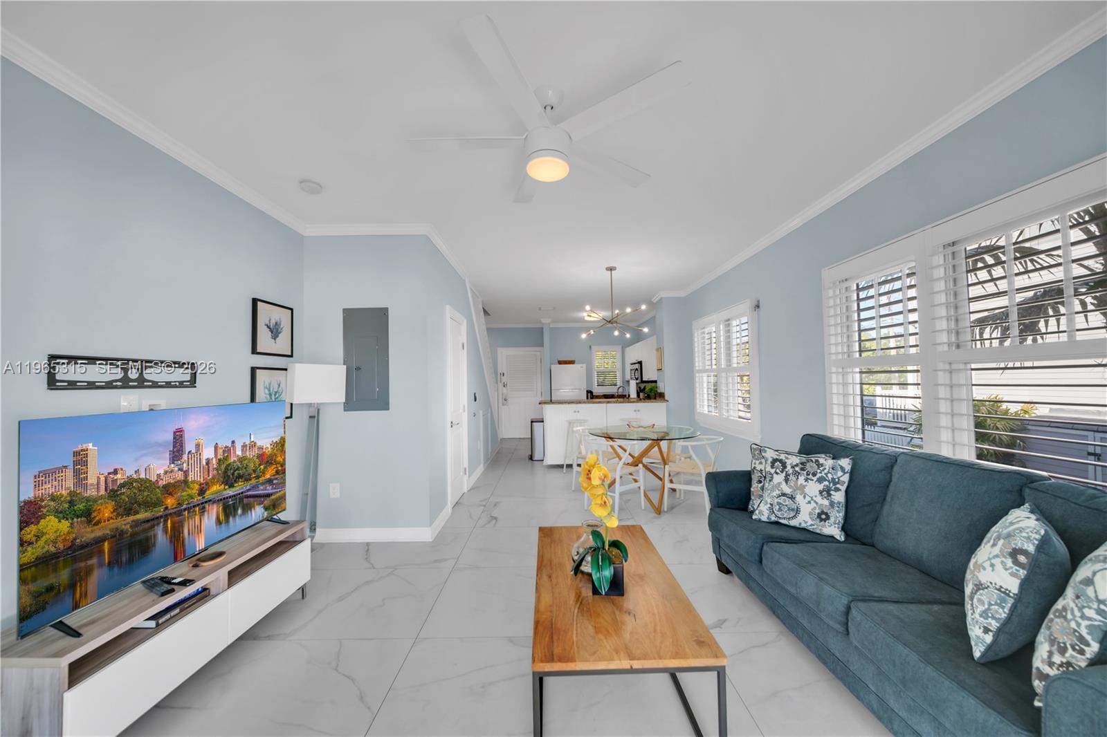 The Villas at Hawks Cay - Residential