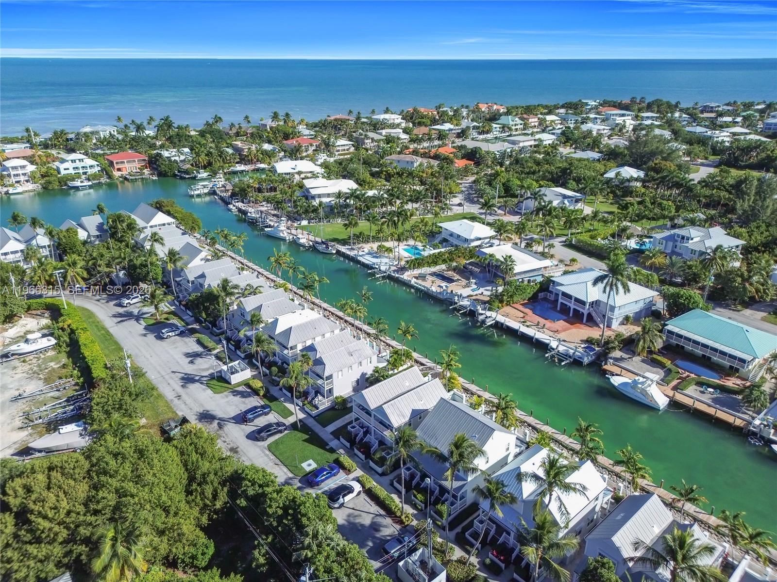 The Villas at Hawks Cay - Residential