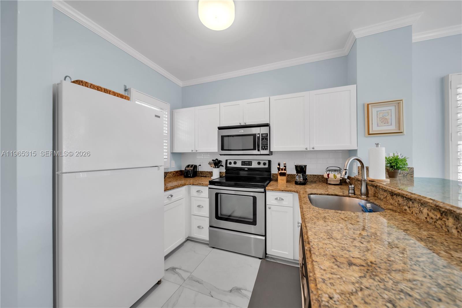 The Villas at Hawks Cay - Residential