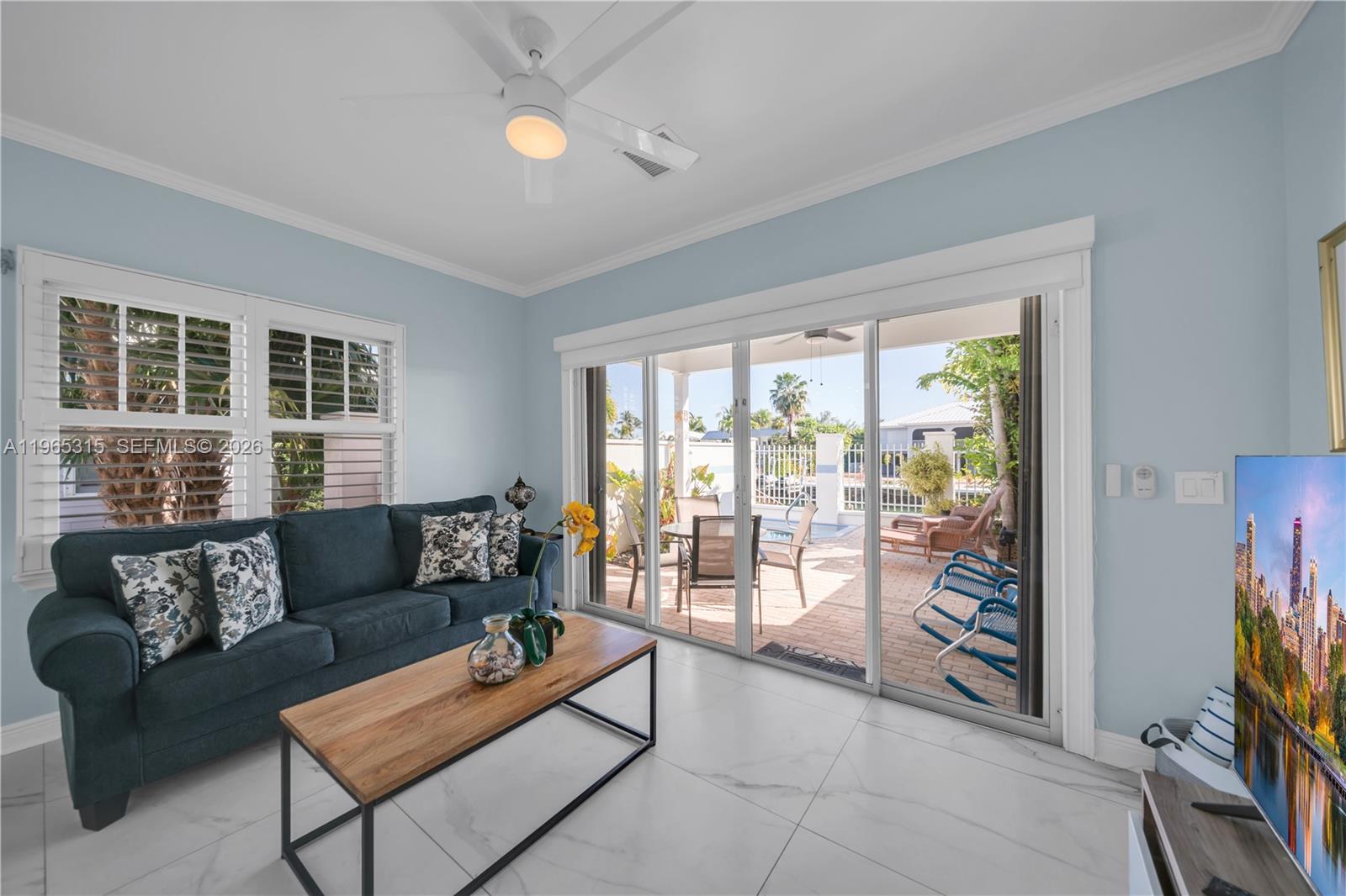 The Villas at Hawks Cay - Residential