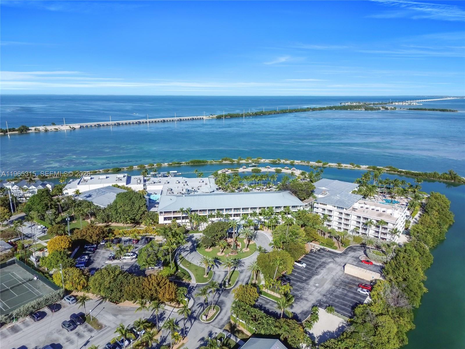 The Villas at Hawks Cay - Residential