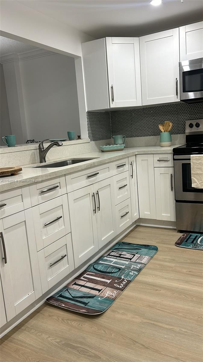 EDEN ISLES CONDO PART 2 - Residential