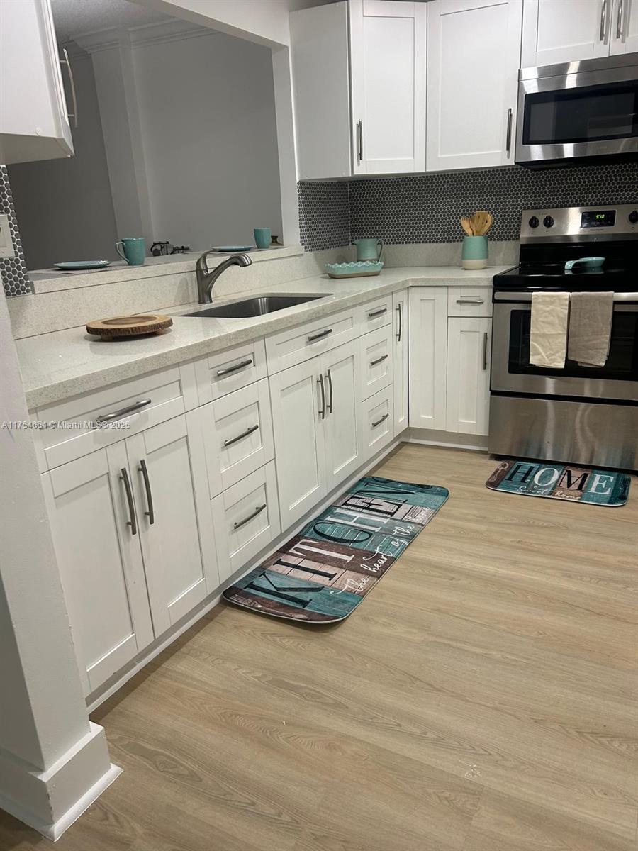 EDEN ISLES CONDO PART 2 - Residential