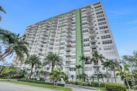 A home in North Miami