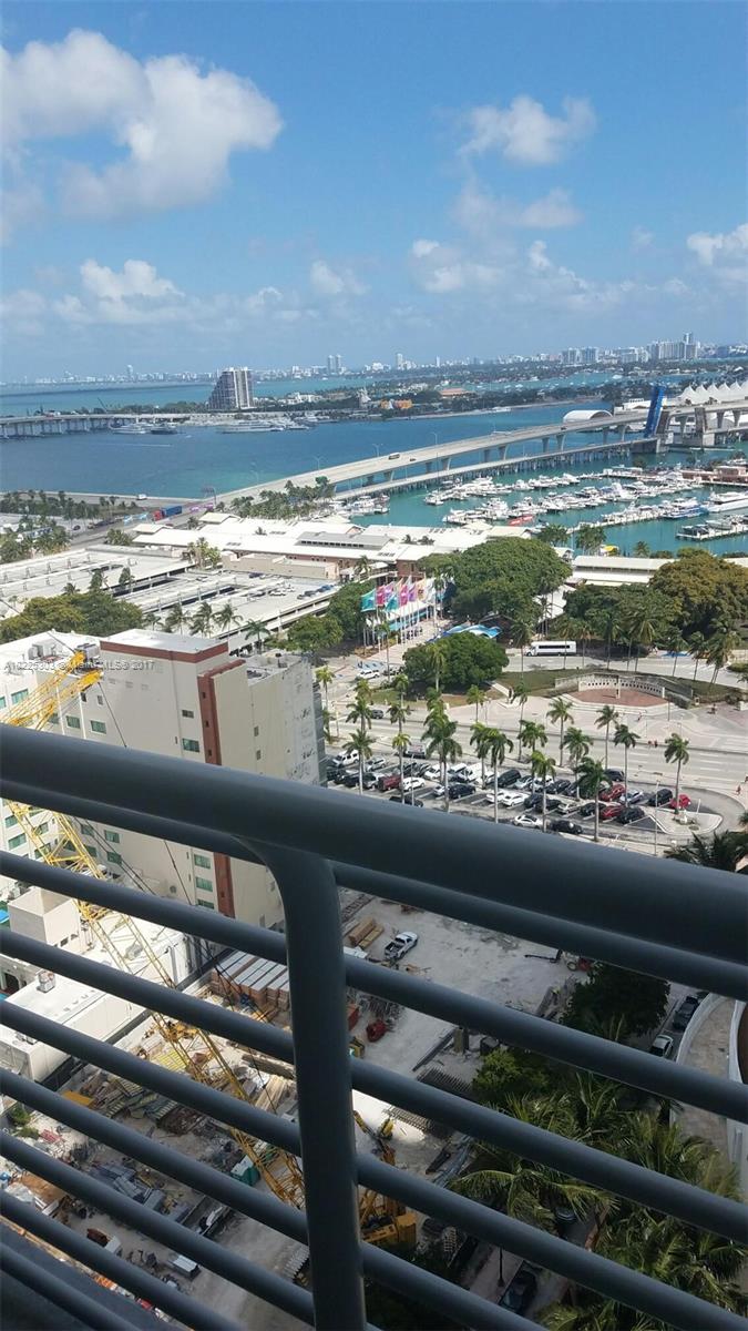 The Loft Downtown Condo - Residential Lease