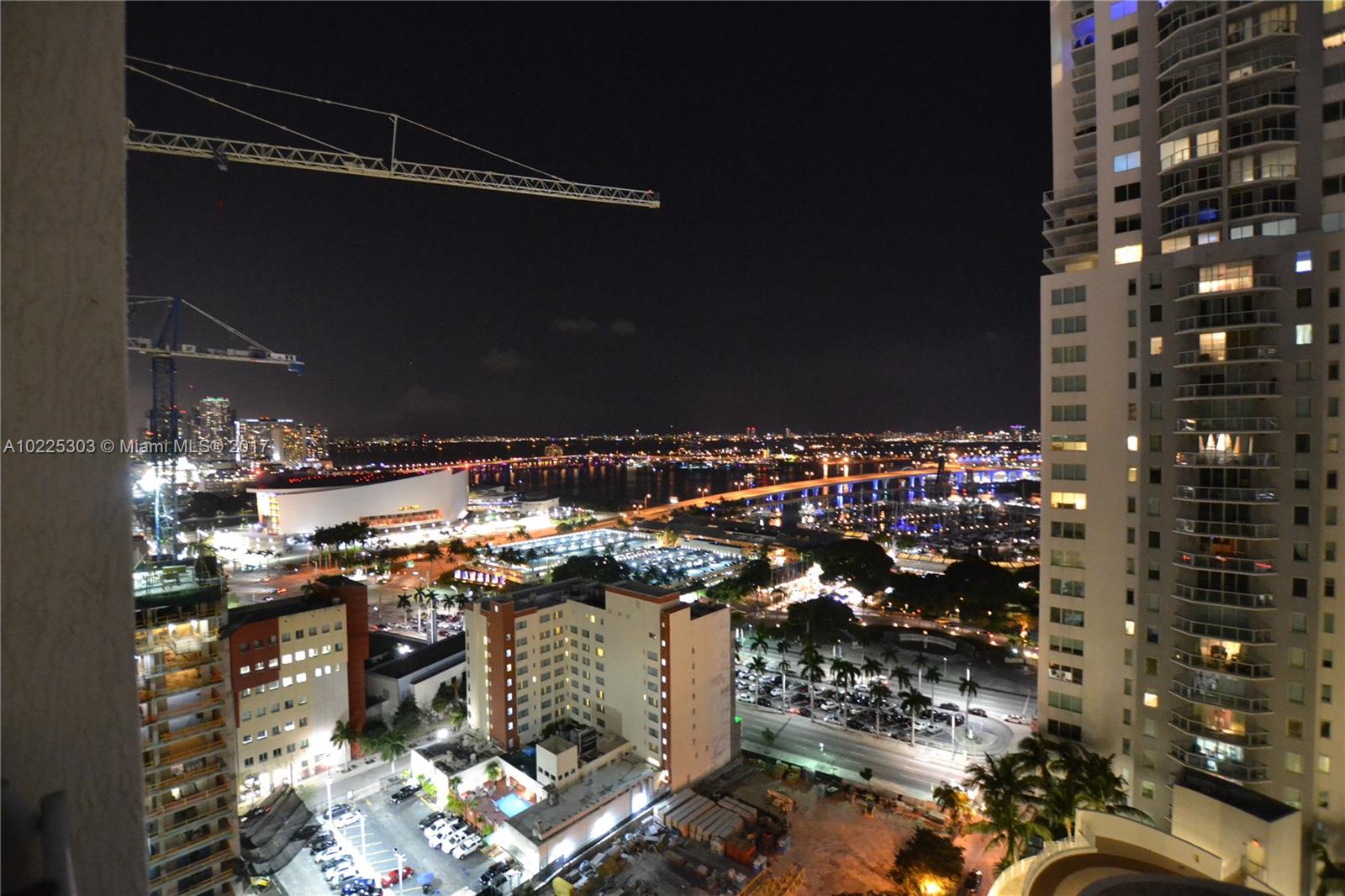 The Loft Downtown Condo - Residential Lease