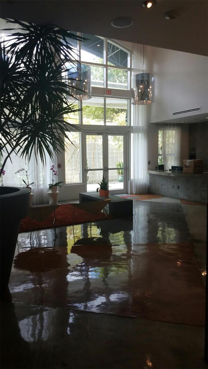 The Loft Downtown Condo - Residential Lease