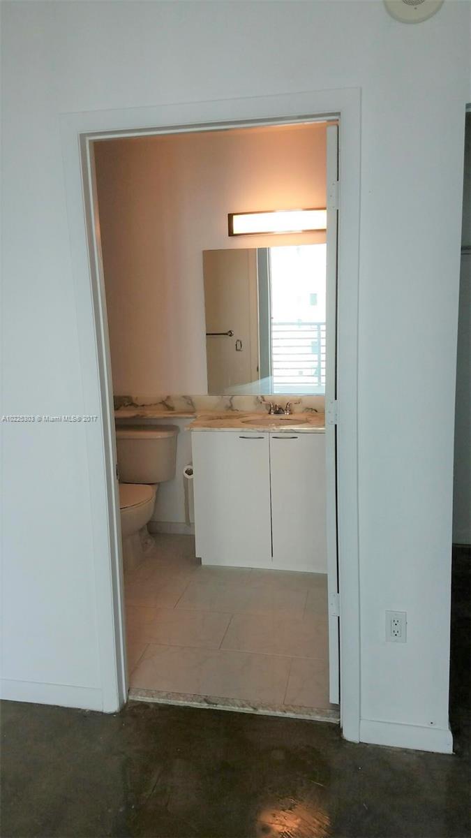 The Loft Downtown Condo - Residential Lease