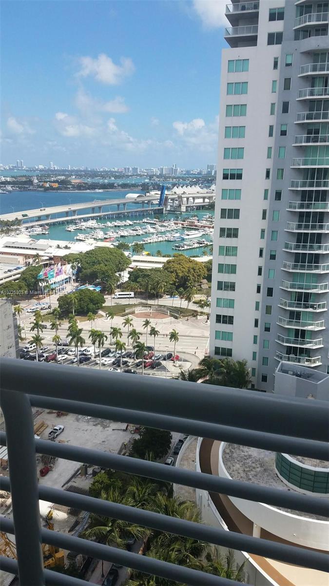 The Loft Downtown Condo - Residential Lease