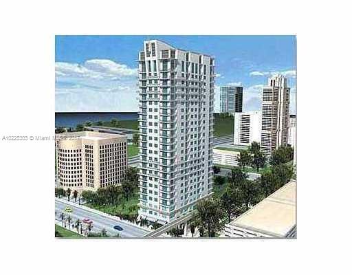 The Loft Downtown Condo - Residential Lease