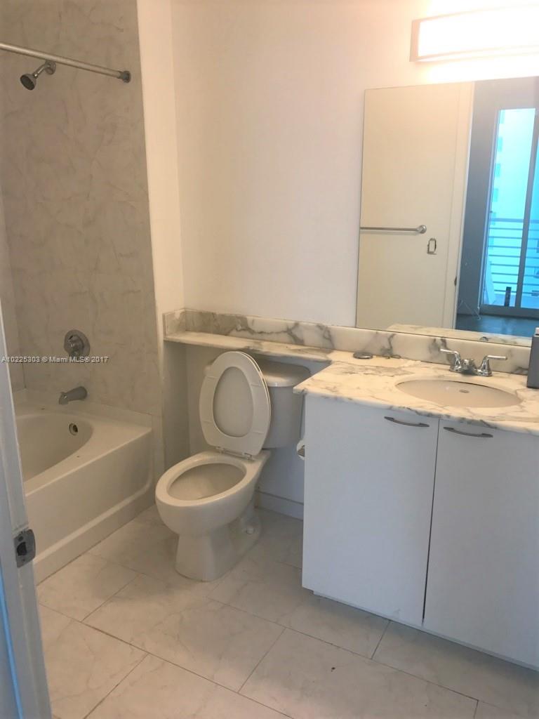 The Loft Downtown Condo - Residential Lease