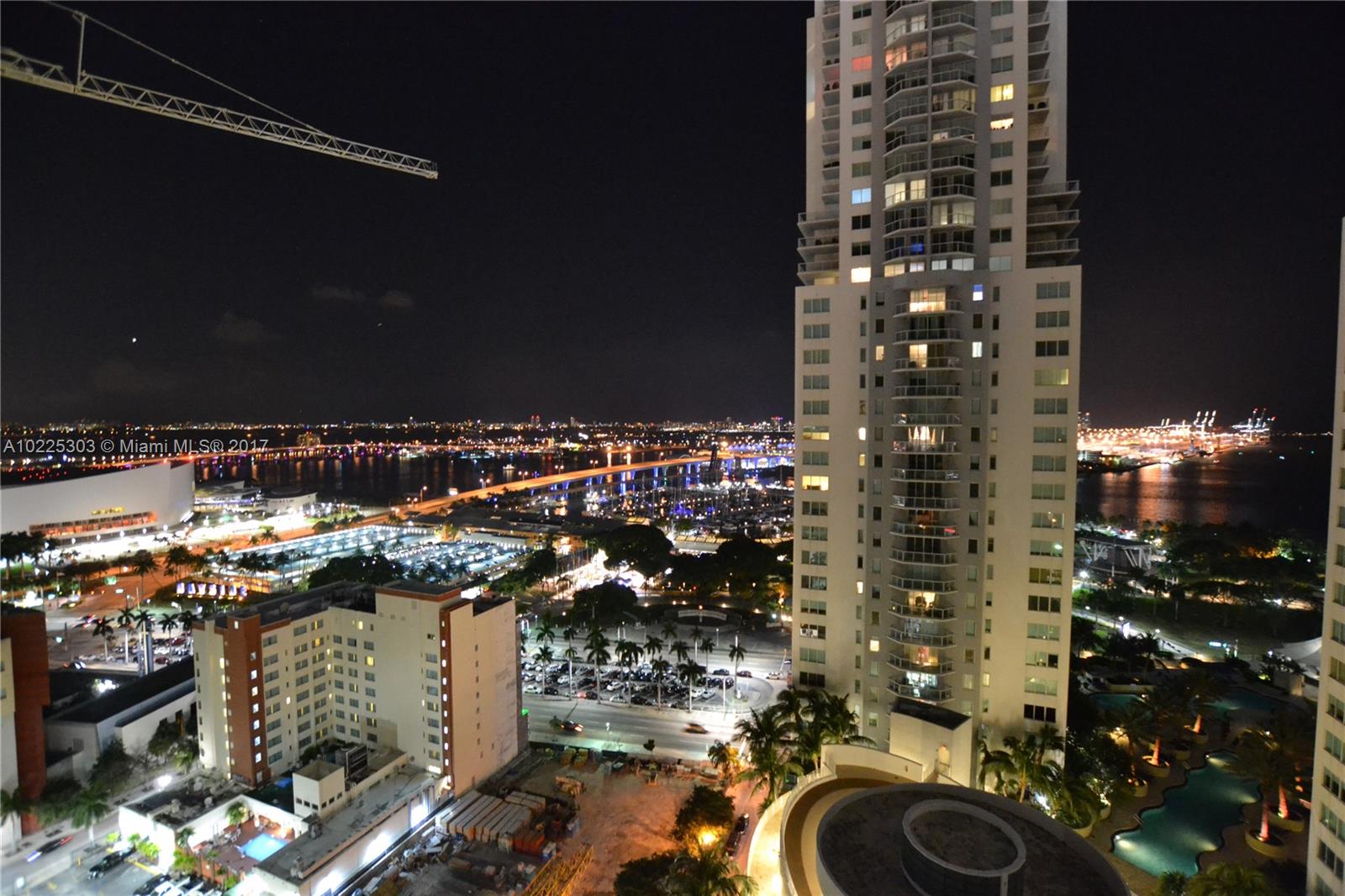 The Loft Downtown Condo - Residential Lease