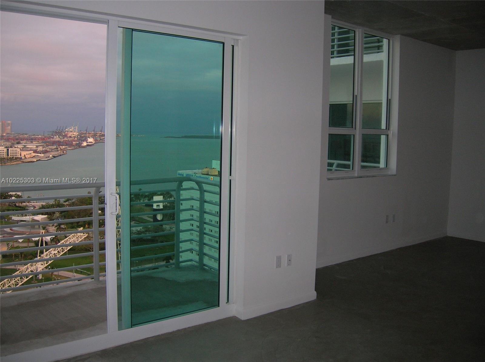 The Loft Downtown Condo - Residential Lease