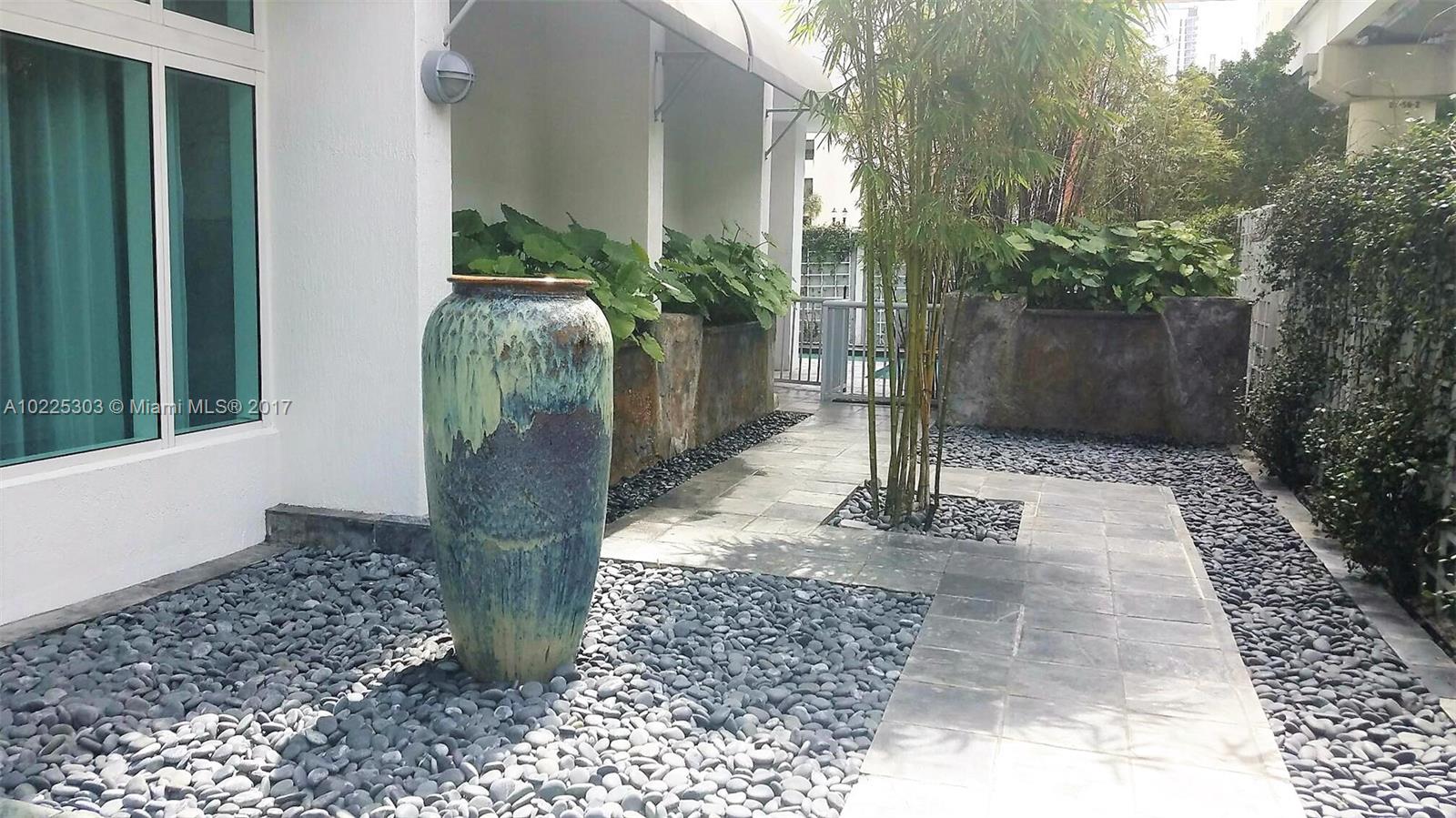 The Loft Downtown Condo - Residential Lease