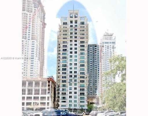 The Loft Downtown Condo - Residential Lease