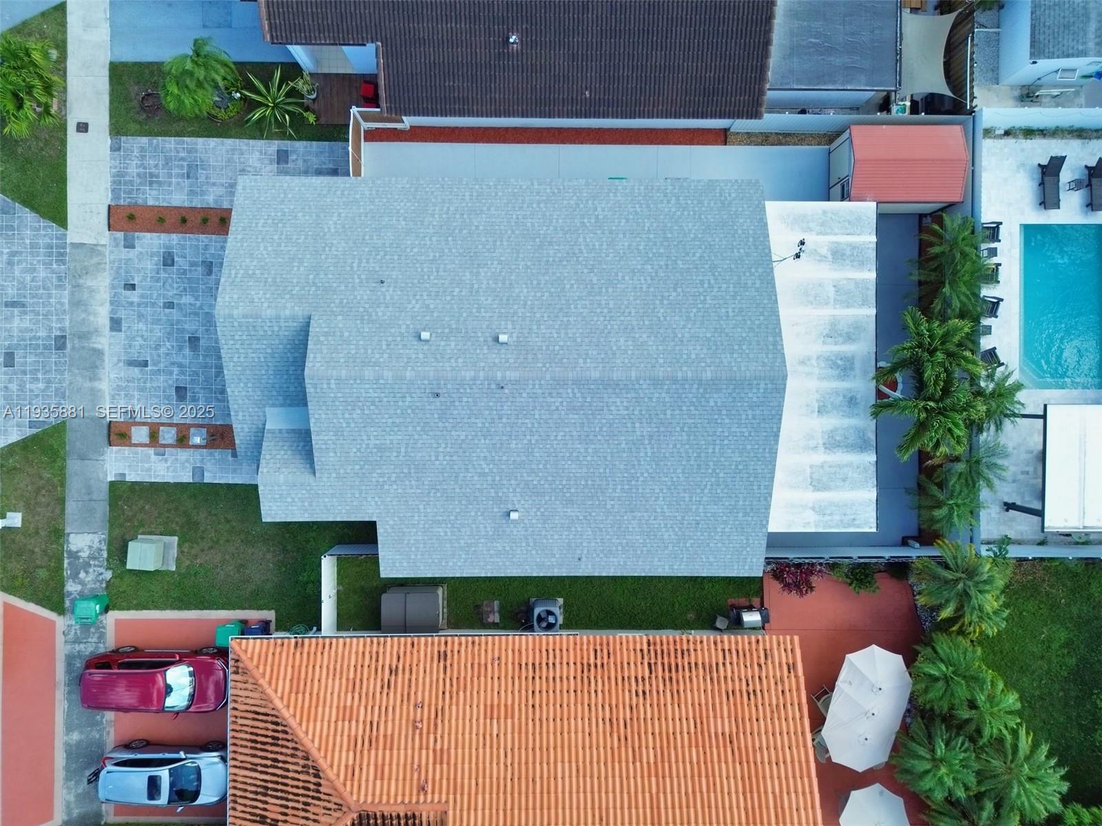 BIRD LAKES SOUTH SEC 2 - Residential