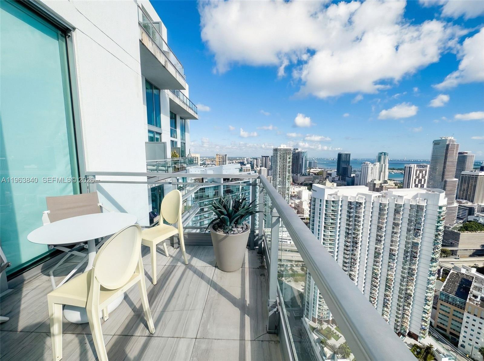 MINT CONDOMINIUM - Residential