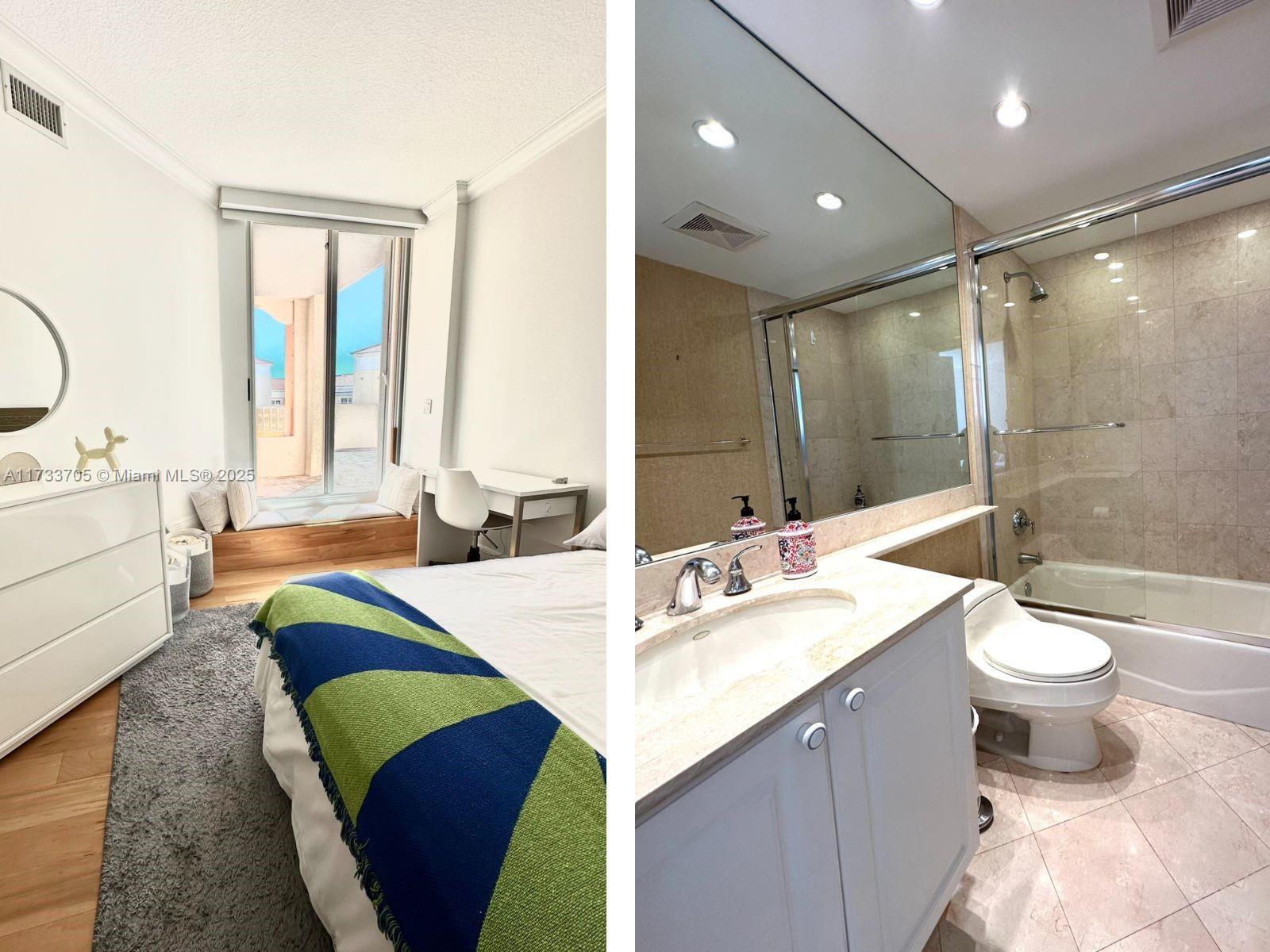 LAKE VILLA THREE CONDO - Residential