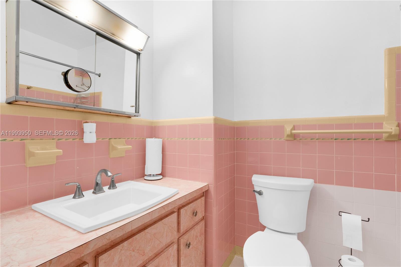 SUNSHINE SUB - Residential