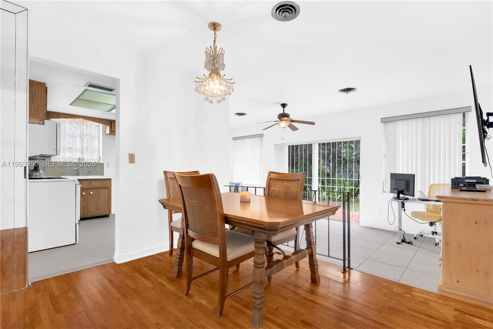 SUNSHINE SUB - Residential