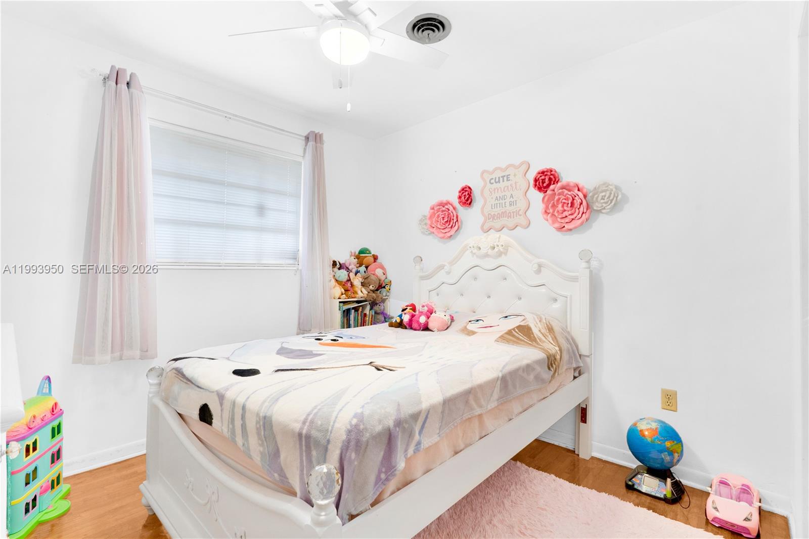 SUNSHINE SUB - Residential