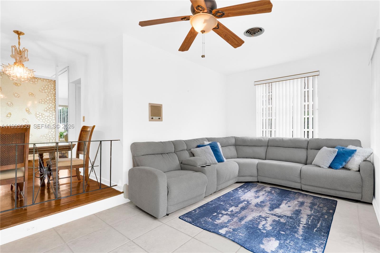 SUNSHINE SUB - Residential