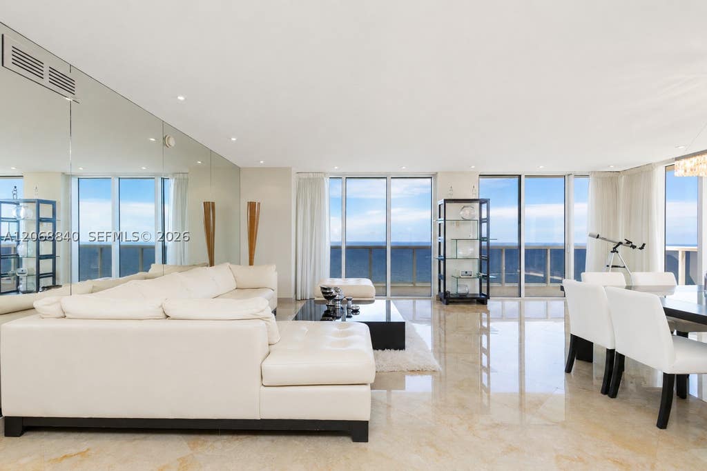 Photo of 1850 S Ocean Dr #4404, Hallandale Beach, FL 33009 (MLS # A12068840)
