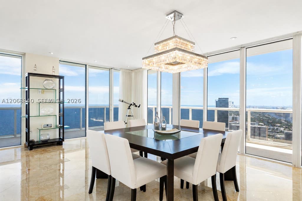 Photo of 1850 S Ocean Dr #4404, Hallandale Beach, FL 33009 (MLS # A12068840)