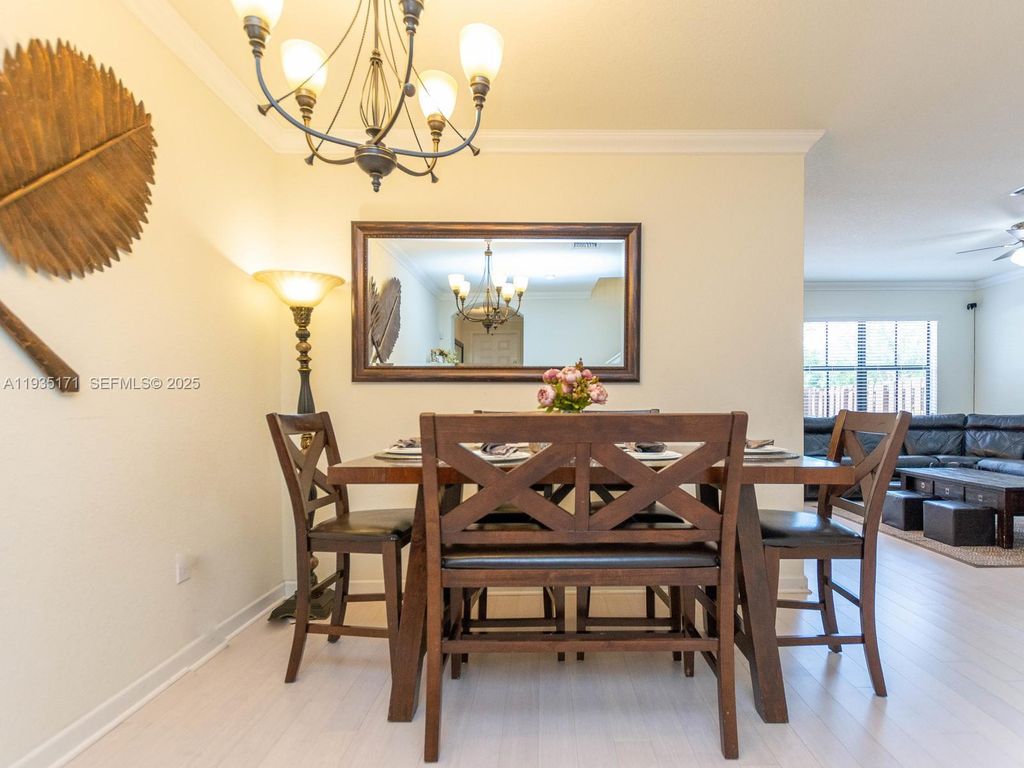 Photo of 12320 S Village Cir #12320, Davie, FL 33325 (MLS # A11935171)