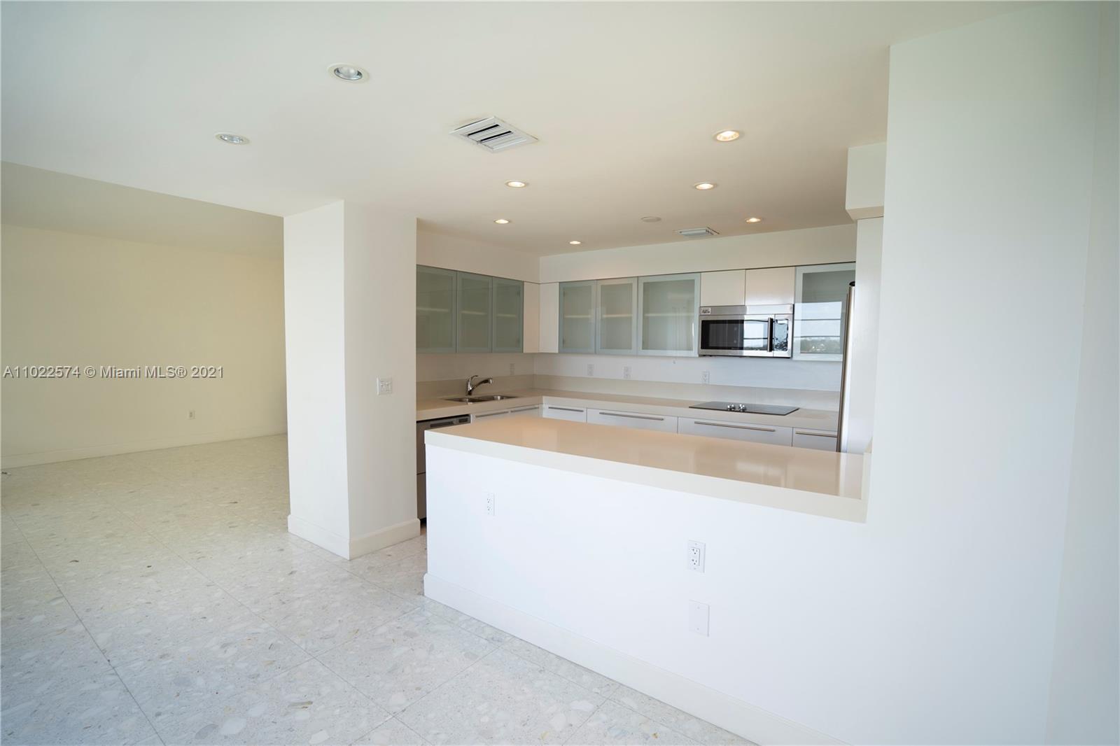 BLAIR HOUSE CONDO - WEST - Residential