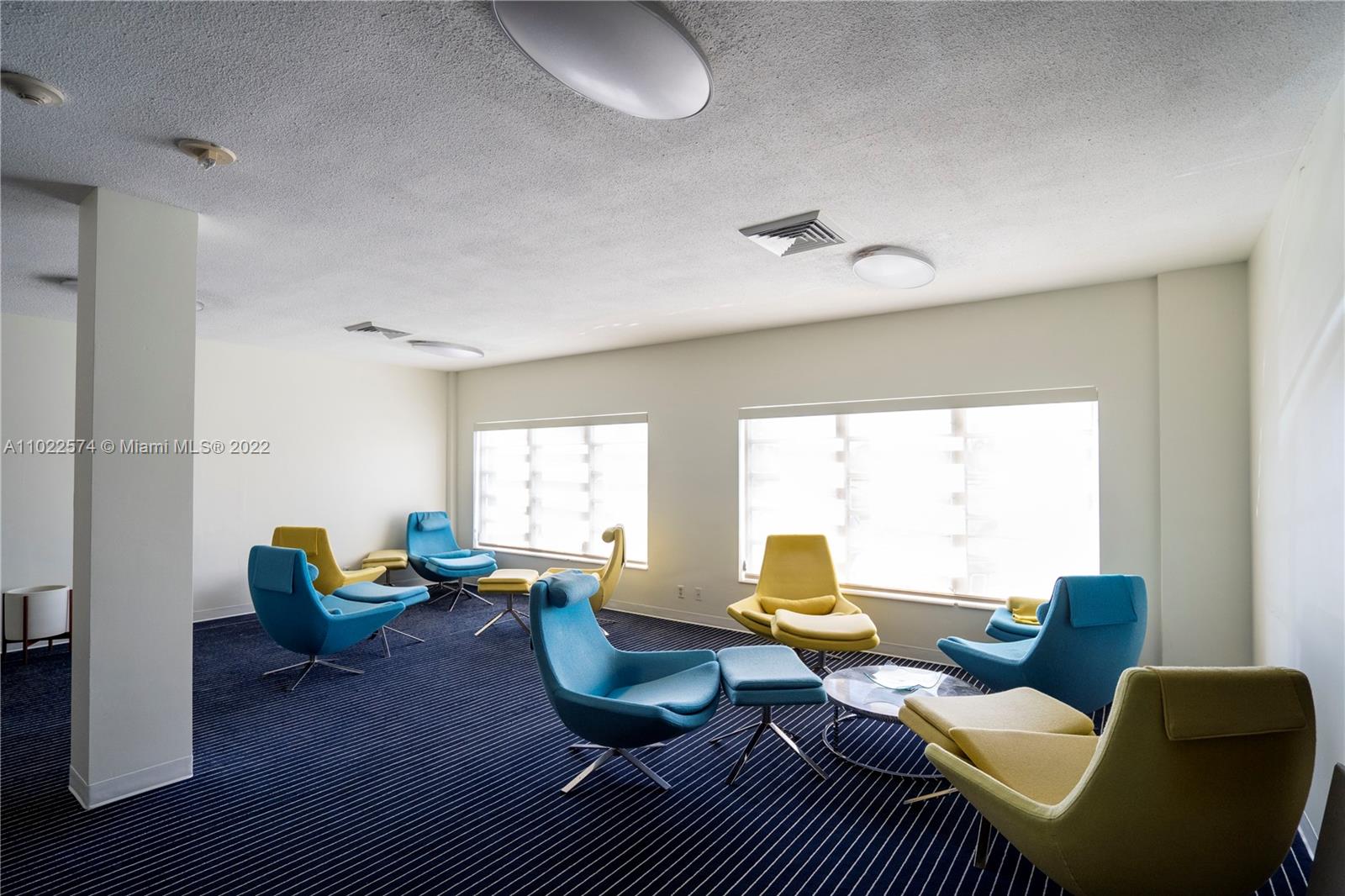 BLAIR HOUSE CONDO - WEST - Residential