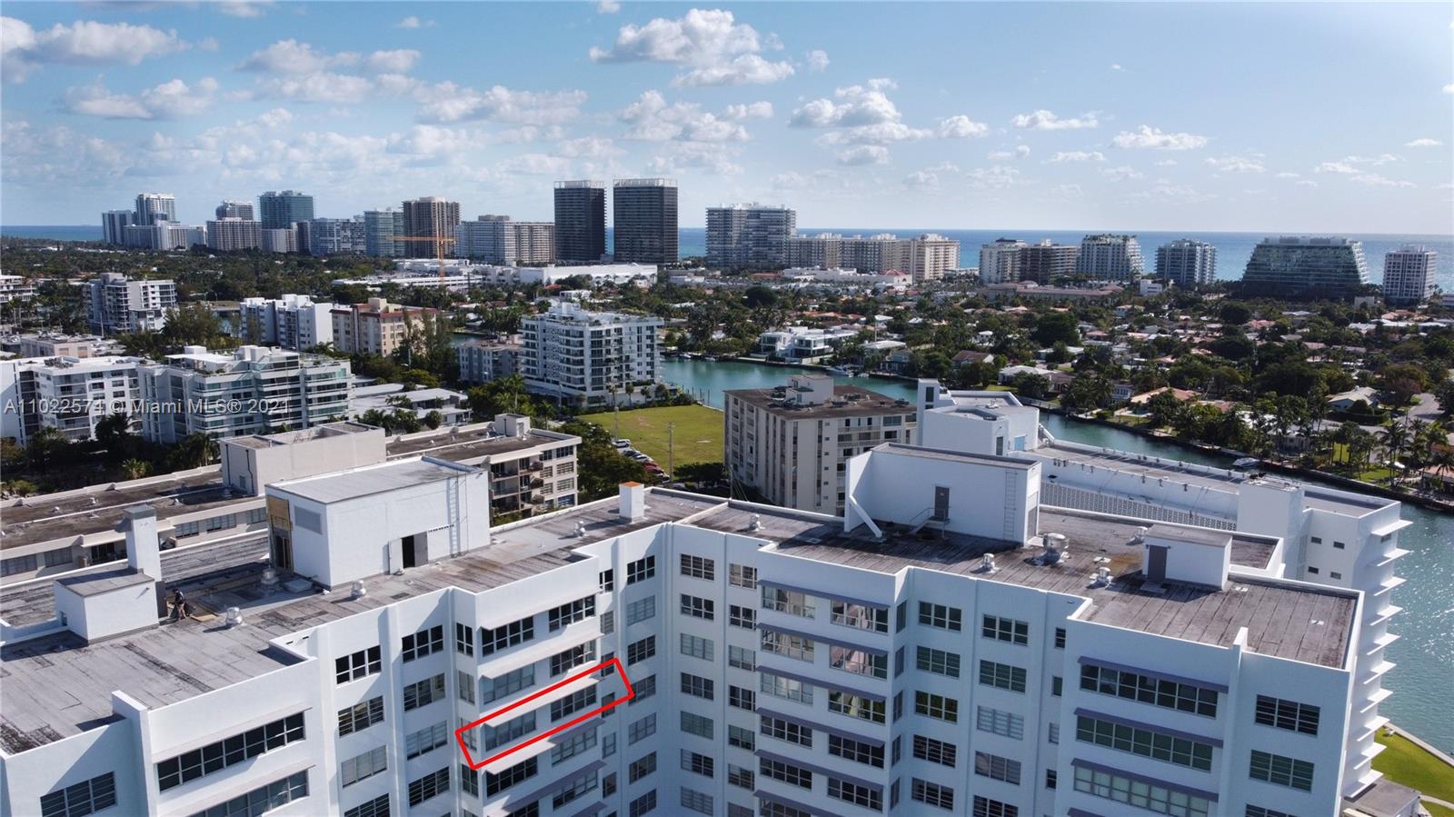 BLAIR HOUSE CONDO - WEST - Residential