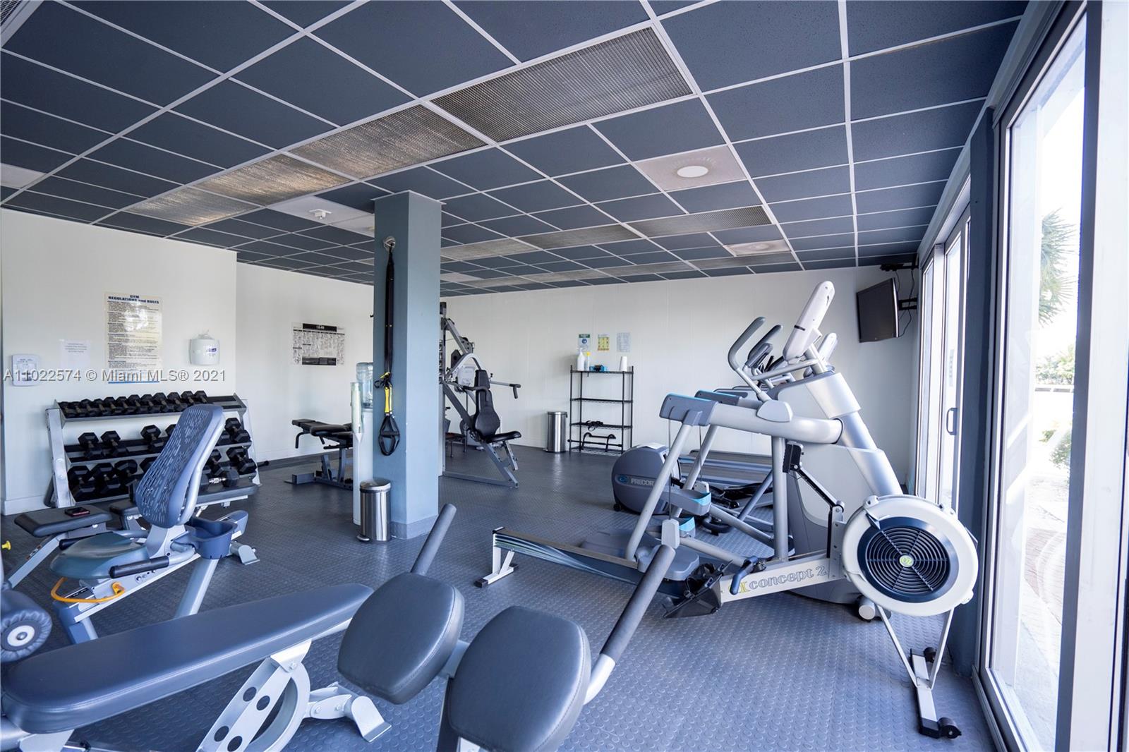 BLAIR HOUSE CONDO - WEST - Residential