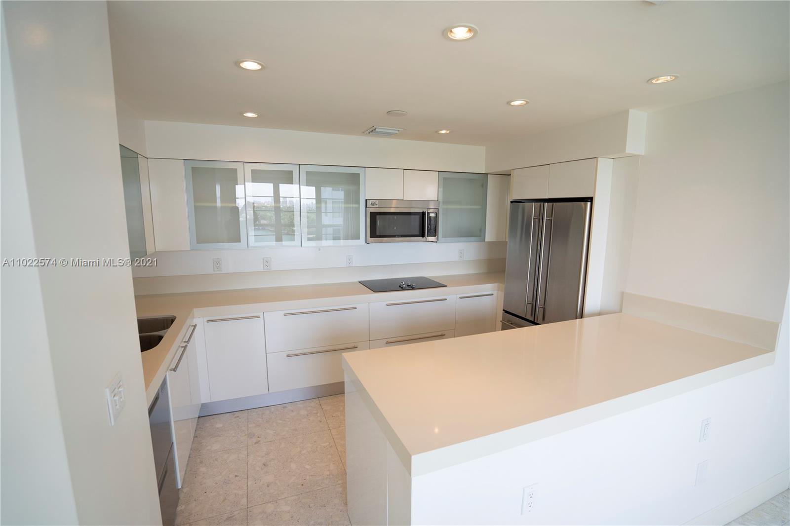 BLAIR HOUSE CONDO - WEST - Residential