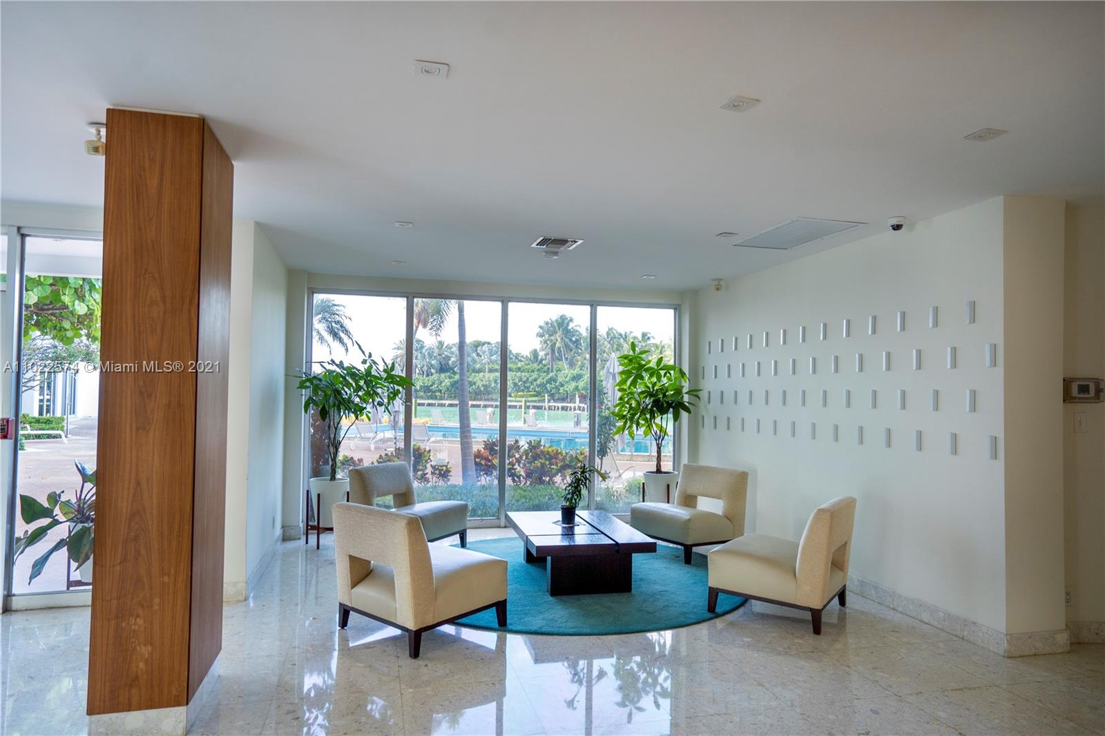 BLAIR HOUSE CONDO - WEST - Residential