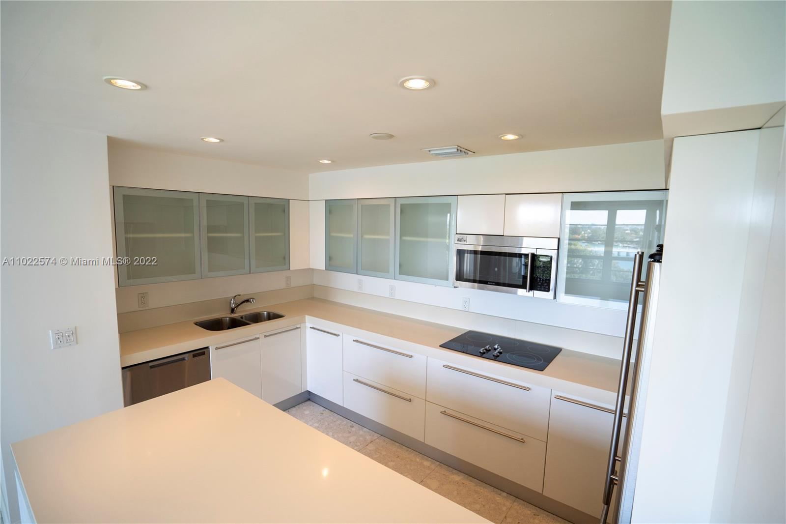 BLAIR HOUSE CONDO - WEST - Residential