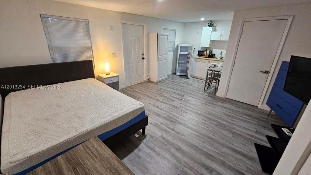 Photo of 4201 SW 32nd Dr #1, West Park, FL 33023 (MLS # A12013234)