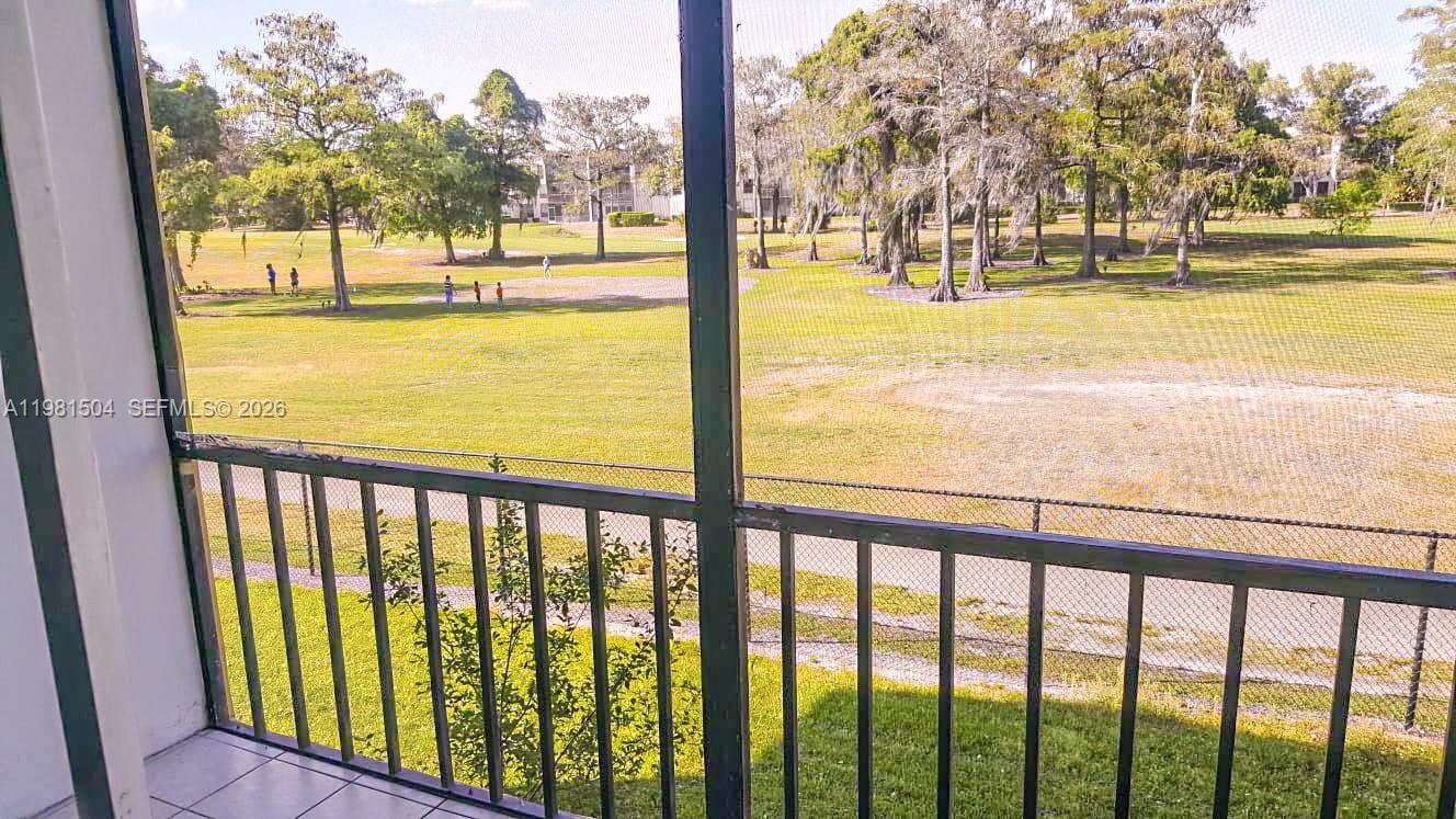 VERSAILLES GARDENS CONDO - Residential