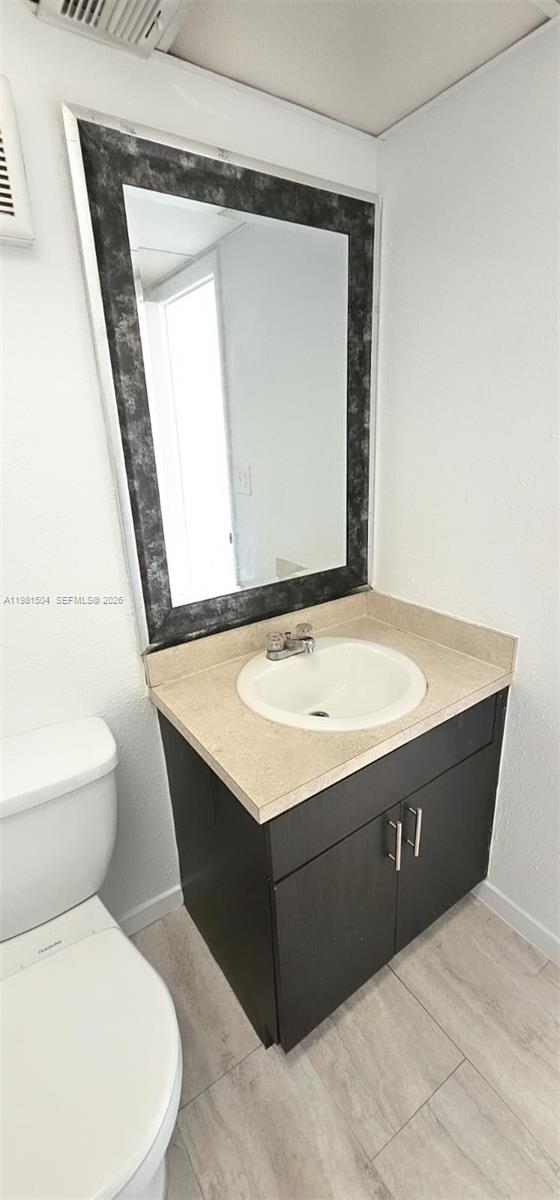 VERSAILLES GARDENS CONDO - Residential