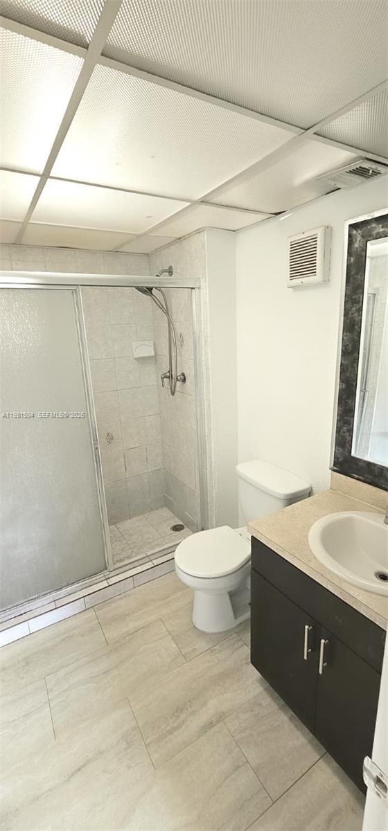 VERSAILLES GARDENS CONDO - Residential