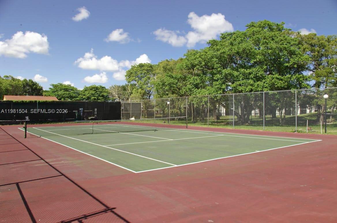 VERSAILLES GARDENS CONDO - Residential