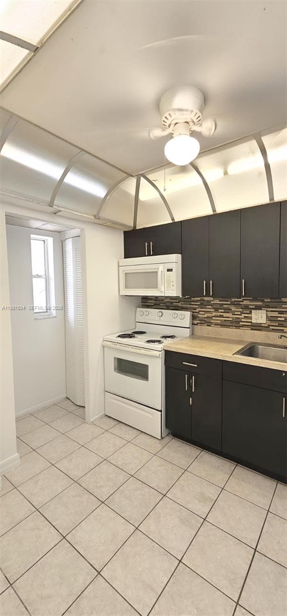 VERSAILLES GARDENS CONDO - Residential